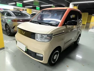 Wuling MINIEV