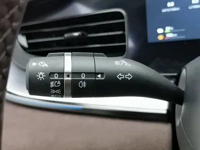 BYD Seal 07 DM-i