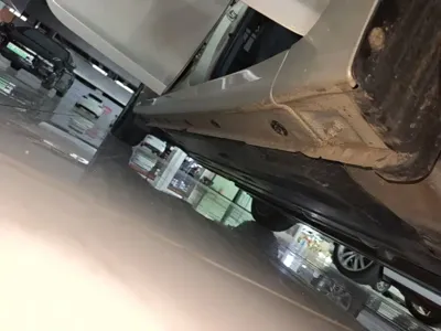 Hyundai Mistra
