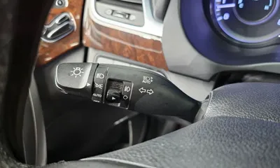 Hyundai Aslan