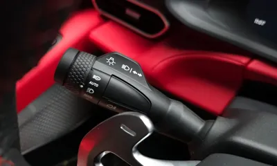 Lotus Emira