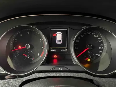 Volkswagen Viloran