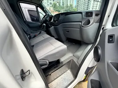 Foton Tuyano