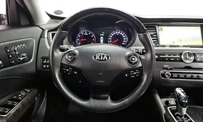 Kia K9