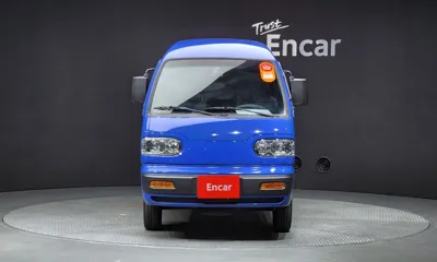 ChevroletGMDaewoo damas