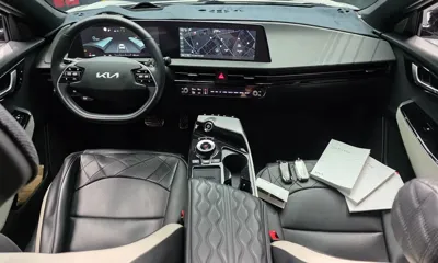 Kia EV6
