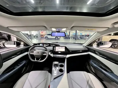 Changan UNI-V iDD