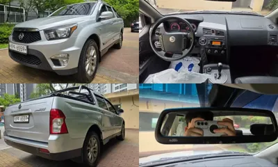 KG_Mobility_Ssangyong KORANDO