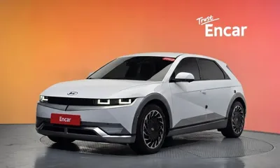 Hyundai Ioniq5