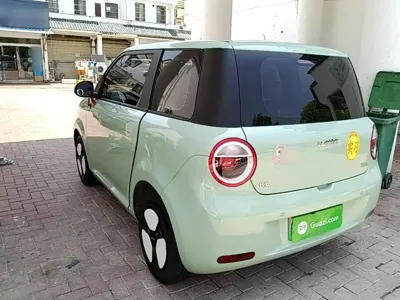 Qiyuan Lumin
