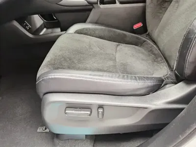 Honda Avancier