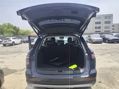 BYD Pro