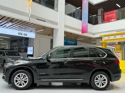 BMW X5 (Import)