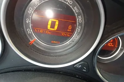 Citroen C4L