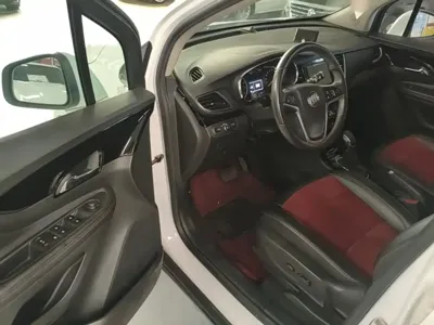 Buick Encore