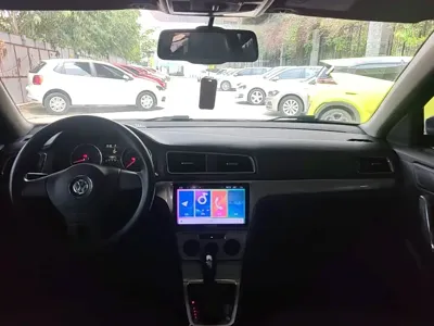 Volkswagen Gran Lavida