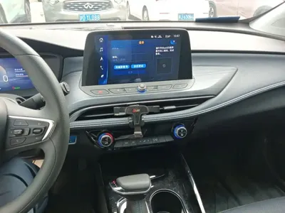 Buick Velite 6