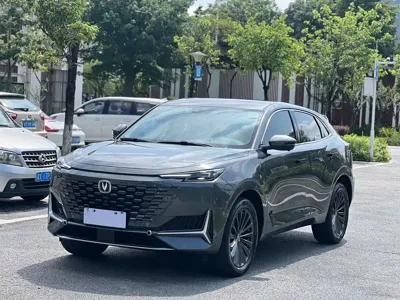 Changan UNI-K