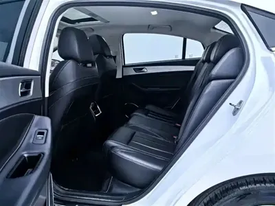 Chery Arrizo 5 Plus