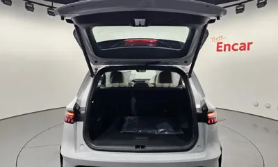 Renault-KoreaSamsung Grand Koleos