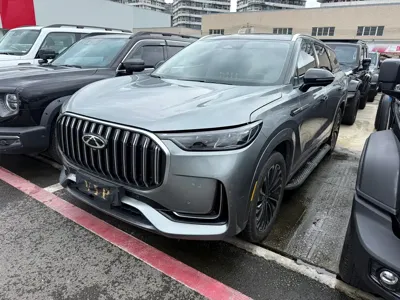Chery Tiggo 9