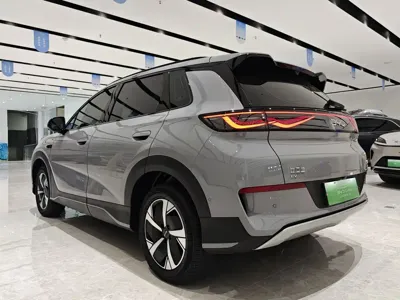 BYD 海狮05 EV