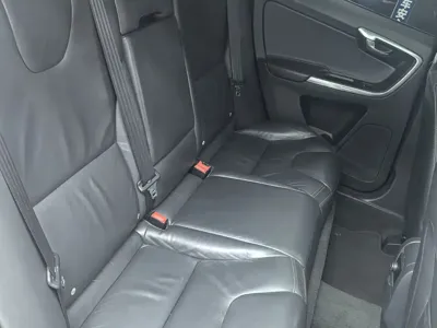 Volvo XC60 (Import)