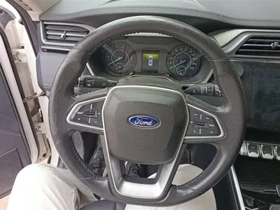 Ford Territory