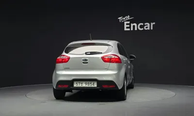 Kia Pride