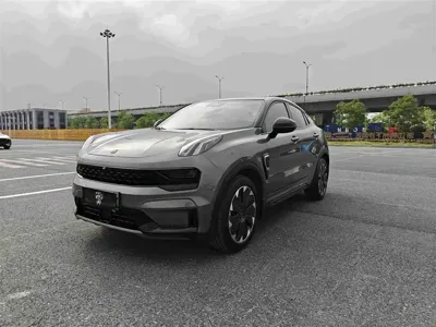 Lynk & Co 05 EM-P