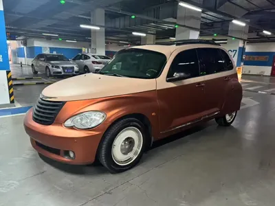 Chrysler PT Cruiser