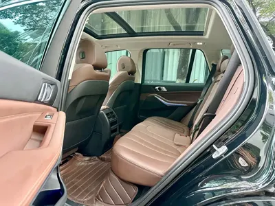 BMW X5 (Import)