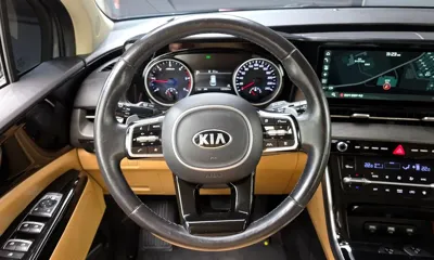 Kia Canival