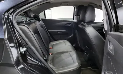 ChevroletGMDaewoo Aveo