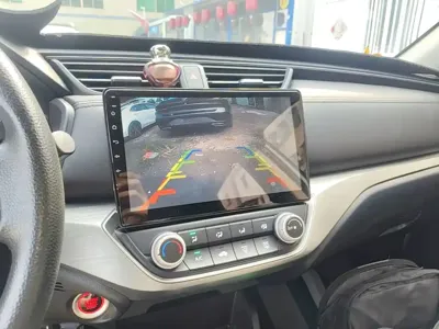 Honda Envix