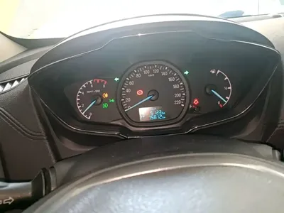 Ford Escort