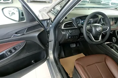 Buick GL6