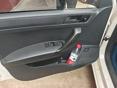 Volkswagen Santana