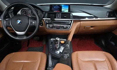 BMW 4-Series