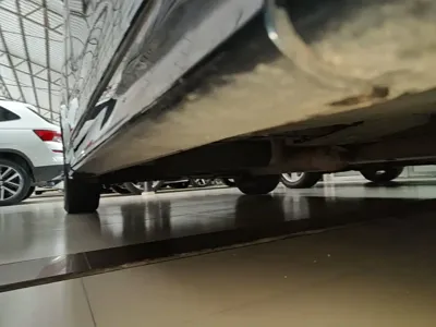GAC Motor Trumpchi M8