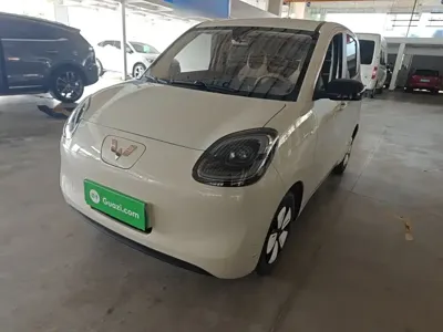 Wuling MINIEV