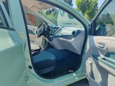Changan Benben E-Star