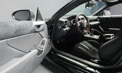 Toyota 86