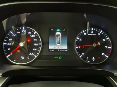 Roewe iMAX8