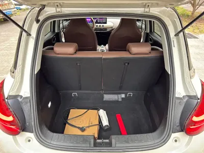 Wuling Bingo