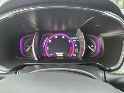 Renault-KoreaSamsung SM6