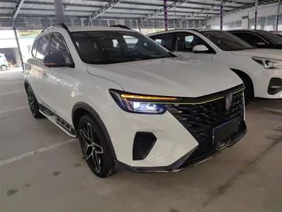 Roewe RX5