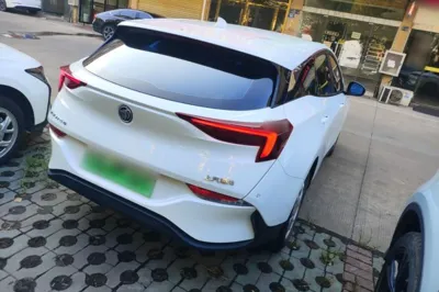 Buick Velite 6