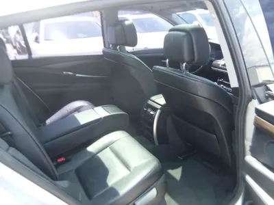 BMW Gran Turismo