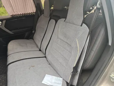 Chery Tiggo 3